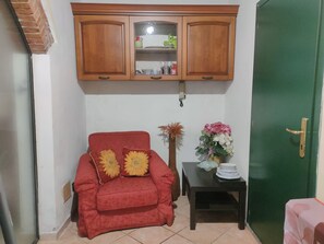 Living area - Apartment center Bientina - Pisa- Tuscany (Bientina)