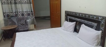 Hotel New Garden
