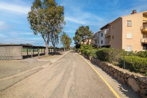 Property grounds - Il Vecchio Faro A37 150m From The Beach (Loiri Porto San Paolo)