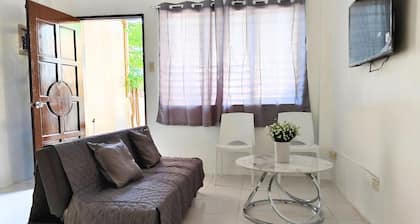 Ormoc Mejia Gate 3 Apartment
