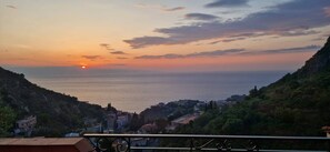 Apartamento, 2 quartos, para fumantes, sacada | Vista da propriedade
