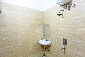 Chambre Deluxe | Salle de bain