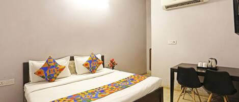 Chambre Deluxe | Wi-Fi gratuit