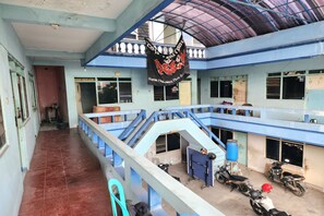 Lobby - Hotel O Jamil Homestay Syariah (Surabaya)
