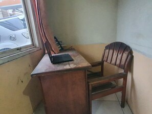 Reception - Hotel O Jamil Homestay Syariah (Surabaya)