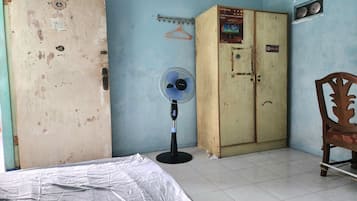 Double Room | Bed sheets