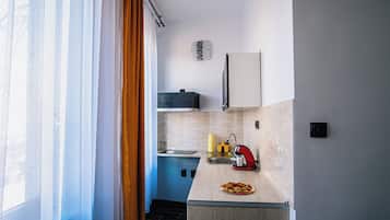 Family Studio | Private kitchen