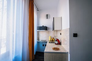 Family Studio | Private kitchen