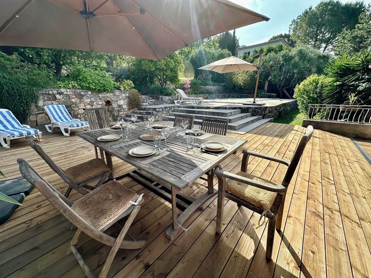 Bild für Gastgeberprofil