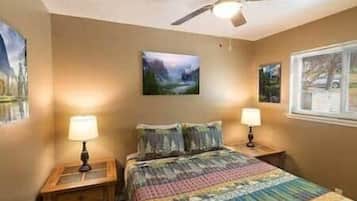 2 camere, Wi-Fi, lenzuola
