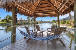 Exterior - 2136 SW 47th Ter (Cape Coral)