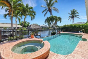 Exterior - 2136 SW 47th Ter (Cape Coral)