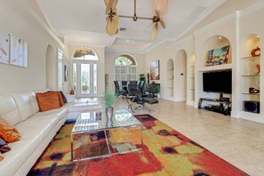 Exterior - 2136 SW 47th Ter (Cape Coral)