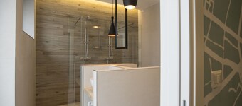 Albergo Diffuso Dimora Rossi Suite