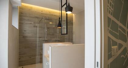 Albergo Diffuso Dimora Rossi Suite