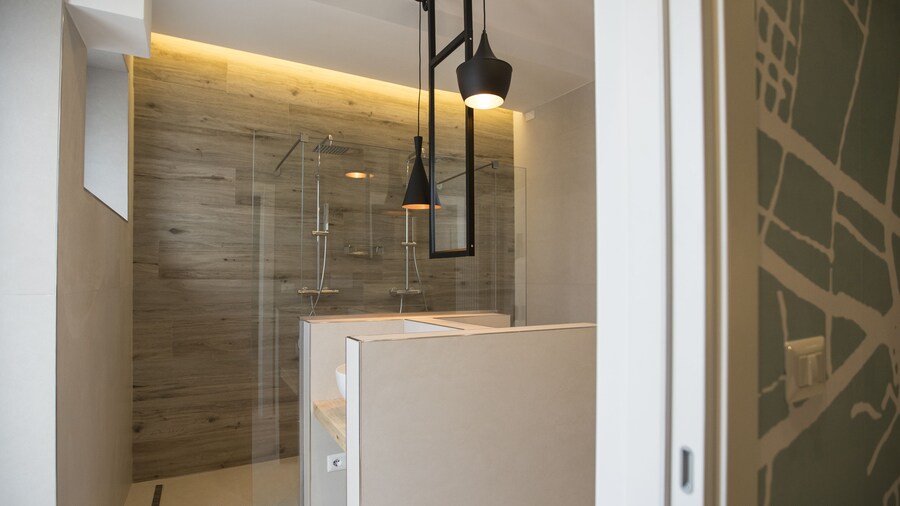 Albergo Diffuso Dimora Rossi Suite