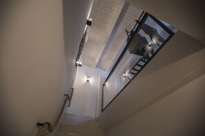 高級雙人房, 城市景觀 | 客房內保險箱、隔音、免費無線上網