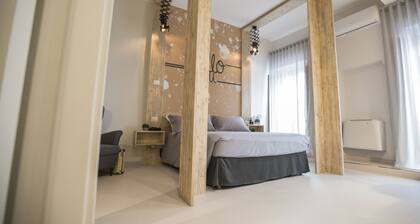 Albergo Diffuso Dimora Rossi Suite