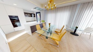 Dining - Villa Solana  by ON Travel (Oliva)