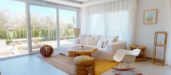 Greenside oasis villa by ON Travel