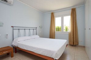 2 camere, ferro/asse da stiro, lenzuola