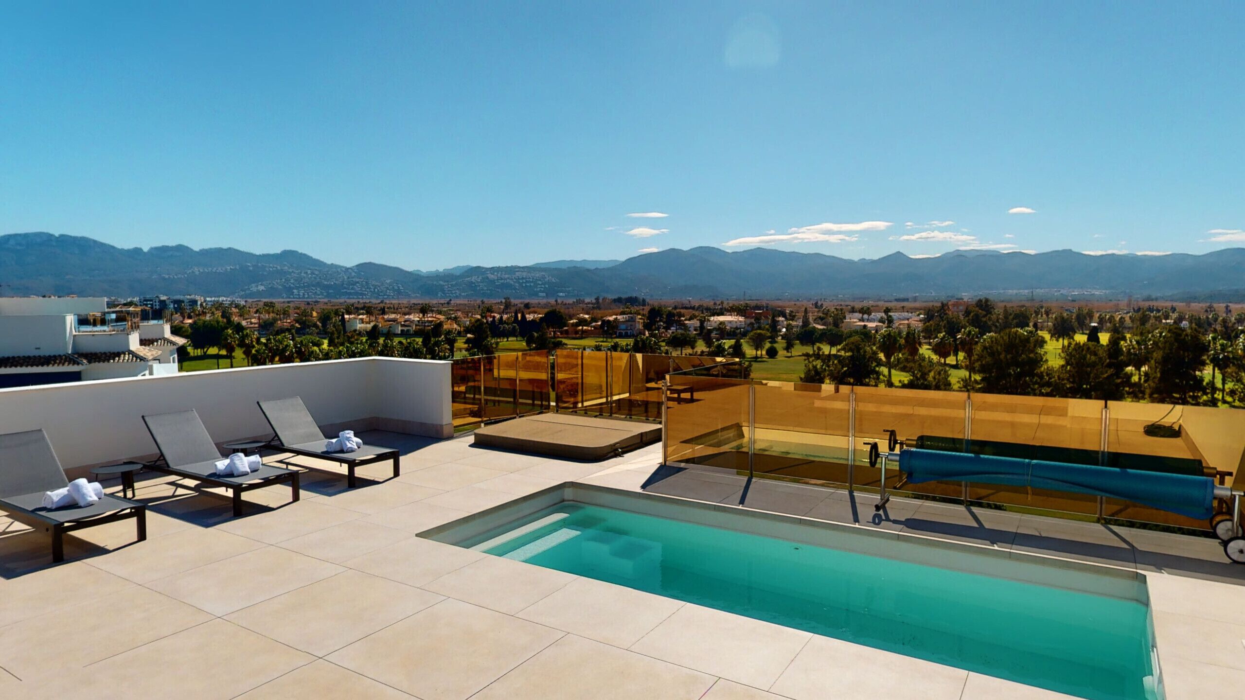 Zwembad
