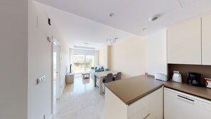 Interior - Belleza by ON Travel (Oliva)