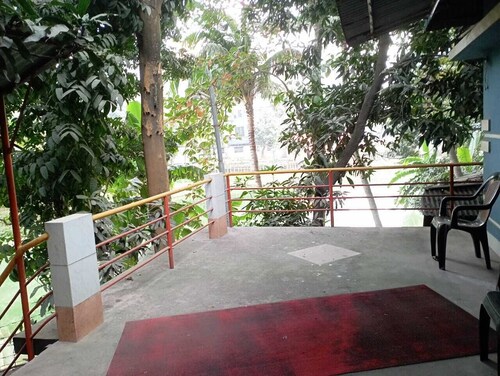 Lakeside Suites, the Best Place to Live in Dhaka, near the Airport.