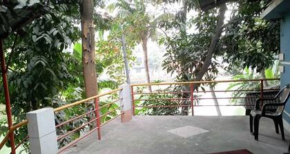 Lakeside Suites, the Best Place to Live in Dhaka, near the Airport.