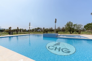 Pool - Prímula by ON Travel (Oliva)