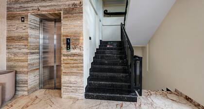 Collection O Hotel Khalsa Palace