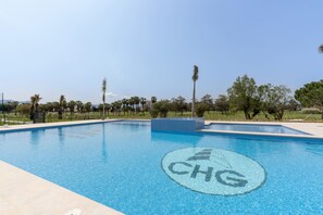 Pool - Veranda by ON Travel (Oliva)