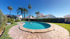 Pool - Amara by ON Travel (Oliva)