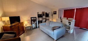 Télévision, livres