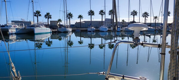 Port de plaisance
