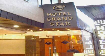 OYO Flagship Hotel Grand Star