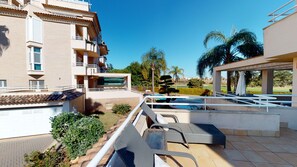 Property grounds - Orquídea by ON Travel (Oliva)