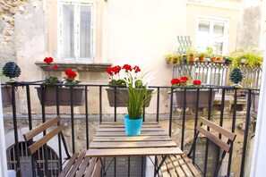 Apartment | 1 bedroom - Casa Della Testazza in Syracuse (Syracuse)