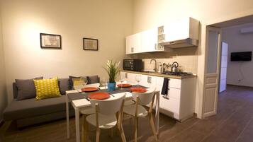 Apartment | 1 Schlafzimmer