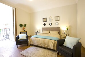 Apartment | 1 bedroom - Casa Della Testazza in Syracuse (Syracuse)