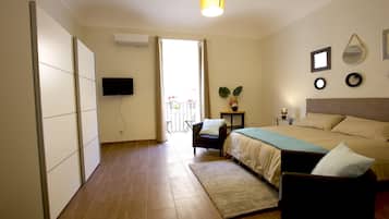 Apartment | 1 Schlafzimmer