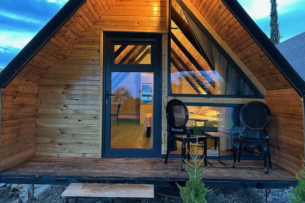 Standard Room | Iron/ironing board, free WiFi