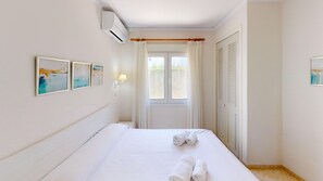 3 bedrooms, iron/ironing board, free WiFi, bed sheets - Iris by ON Travel (Oliva)