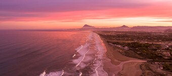 Los Olivos by Oliva Nova
