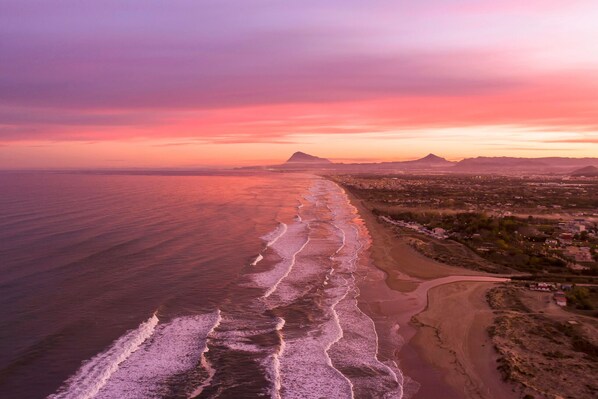 Plage