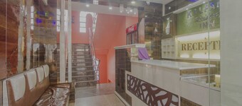 Super OYO Kalpana Residency Inn