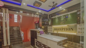 Unclassified image, 5 of 14, button - Super OYO Kalpana Residency Inn (Jalpaiguri)