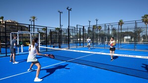 Sports court - Maestral by ON Travel (Oliva)