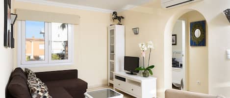 TV