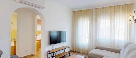 Televisie